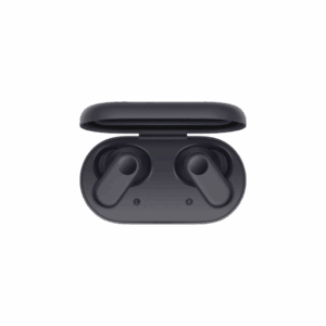 OnePlus Nord Buds 2r in Ear Earbuds with Dual Mic & AI Crystal Clear Call Bluetooth  (Deep Grey, True Wireless)
