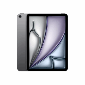 Apple iPad Air Wi-Fi (11 Inch, 128GB, Space Grey)