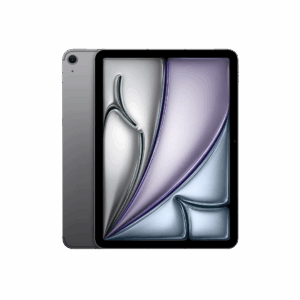 Apple iPad Air Wi-Fi+5G (13 Inch, 256GB, Space Grey, 2024 model)