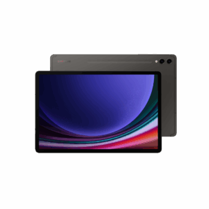 SAMSUNG Galaxy Tab S9+ Wi-Fi+5G Android Tablet with Stylus (12.4 Inch, 12GB RAM, 256GB ROM, Graphite)