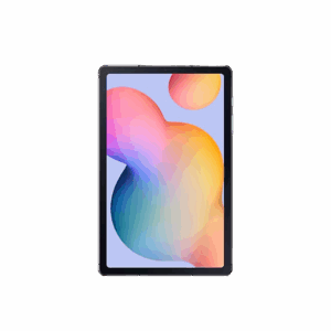 SAMSUNG Galaxy Tab S6 Lite With Stylus 4 GB RAM 128 GB ROM 10.4 inch with 4G Tablet (Oxford gray)