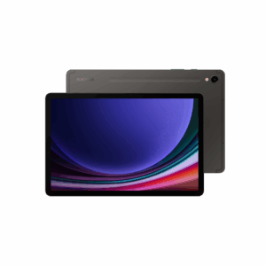 SAMSUNG Galaxy Tab S9 12 GB RAM 256 GB ROM 11.0 Inch with Wi-Fi Only Tablet (Graphite)