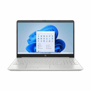HP 15s Intel Core i5 11th Gen 1135G7 - (8 GB/512 GB SSD/Windows 11 Home/2 GB Graphics) 15s-du3519TX Thin and Light Laptop  (15.6 Inch, Natural Silver, 1.75 Kg, With MS Office)