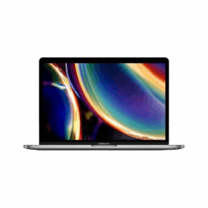 Apple 2020 Macbook Pro Apple M1 - (8 GB/256 GB SSD/Mac OS Big Sur) MYD82HN/A  (13.3 inch, Space Grey, 1.4 kg)