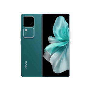 vivo V30 5G (Peacock Green, 256 GB)  (12 GB RAM)