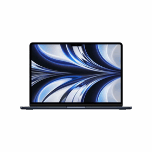 Apple MacBook Air (13.6 inch, M2, 8GB, 256GB, macOS, Midnight)