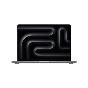 Apple MacBook Pro 2024 (14.2 inch, M3, 16GB, 1TB, macOS Sequoia, Space Grey)