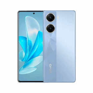 vivo V29e 5G (Artistic Blue, 256 GB)  (8 GB RAM)