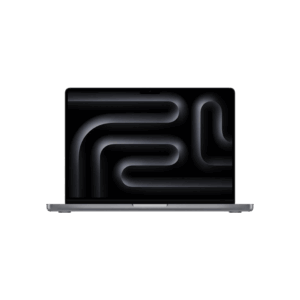 Apple MacBook Pro Apple M3 - (8 GB/512 GB SSD/macOS Sonoma) MR7J3HN/A  (14 Inch, SPACE-GREY, 1.55 Kg)