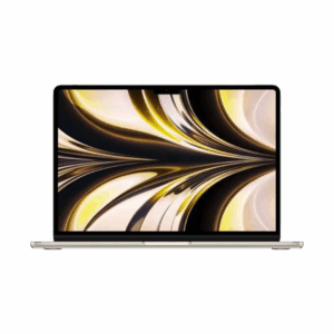 Apple MacBook Air 2024 (13.6 inch, Apple M3, 16GB, 256GB, macOS Sonoma, Starlight)