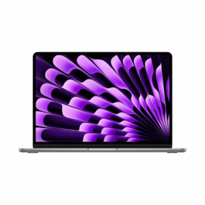 Apple MacBook Air Apple M3 - (8 GB/512 GB SSD/macOS Sonoma) MRXP3HN/A  (13 Inch, Space Grey, 1.24 Kg)