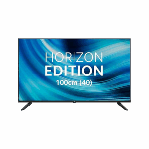 Mi 4A Horizon Edition 100 cm (40 inch) Full HD LED Smart Android TV with FHD | DTS-HD | Vivid Picture Engine
