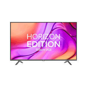 Mi 4A Horizon Edition 108 cm (43 inch) Full HD LED Smart Android TV