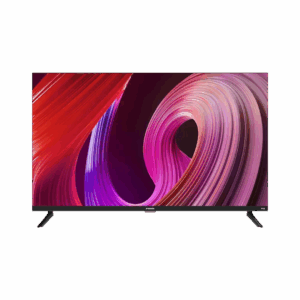 MI 80 cm (32 inches) HD Ready Smart Android LED TV 5A Pro | L32M7-EAIN (Black)