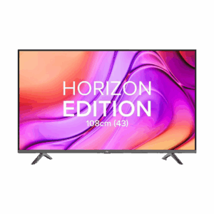 Mi 5X 125.7 cm (50 inch) Ultra HD (4K) LED Smart Android TV with 4K Dolby Vision | HDR10+ |,Dolby Atmos | Vivid Picture Engine 2 with Adaptive Brightness