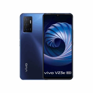 vivo V23e 5G (Midnight Blue, 128 GB)  (8 GB RAM)