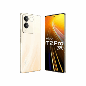vivo T2 Pro 5G (Dune Gold, 256 GB)  (8 GB RAM)
