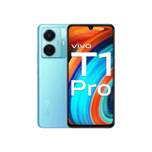 vivo T1 Pro 5G (Turbo Cyan, 128 GB)  (8 GB RAM)
