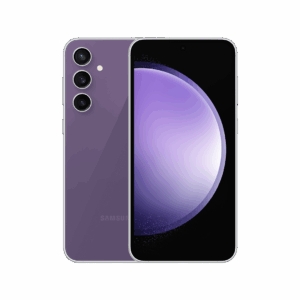 SAMSUNG Galaxy S23 FE (Purple, 256 GB)  (8 GB RAM)