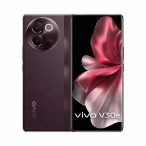 vivo V30e (Velvet Red, 256 GB)  (8 GB RAM)