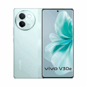 vivo V30e (Silk Blue, 128 GB)  (8 GB RAM)