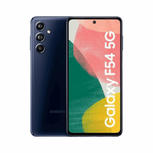 SAMSUNG Galaxy F54 5G (Meteor Blue, 256 GB)  (8 GB RAM)