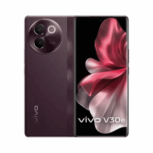 vivo V30e (Velvet Red, 128 GB)  (8 GB RAM)