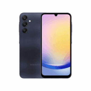 SAMSUNG Galaxy A25 5G (Blue Black, 256 GB)  (8 GB RAM)