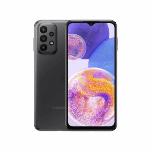 SAMSUNG Galaxy A23 (Black, 128 GB)  (8 GB RAM)