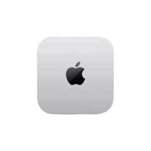 Apple MCYT4HN/A M4 Chip (24 GB RAM/10-core GPU Graphics/512 GB SSD Capacity/macOS Sequoia) Mini Tower