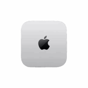 Apple MCX44HN/A M4 Pro chip (24 GB RAM/16-core GPU Graphics/512 GB SSD Capacity/macOS Sequoia) Mini Tower