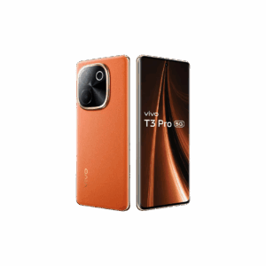 vivo T3 Pro 5G (Sandstone Orange, 128 GB)  (8 GB RAM)