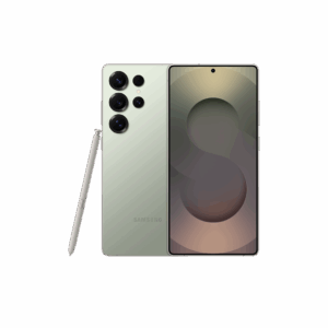 Samsung Galaxy S25 Ultra 5G (12GB RAM, 512GB Storage) Titanium Jadegreen