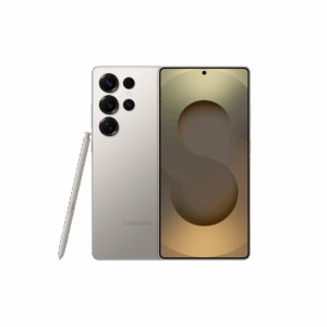SAMSUNG Galaxy S25 Ultra 5G (Titanium Gray, 512 GB)  (12 GB RAM)