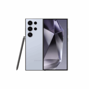 Samsung Galaxy S24 Ultra 5G 256 GB, 12 GB RAM, Titanium Blue
