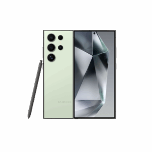 Samsung Galaxy S24 Ultra 5G (Titanium Green, 512GB Storage)