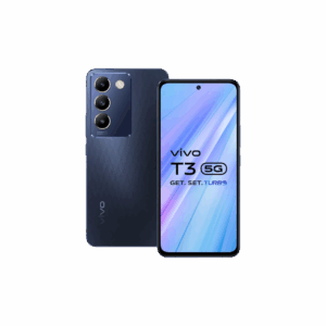 vivo T3 5G (Cosmic Blue, 256 GB)  (8 GB RAM)