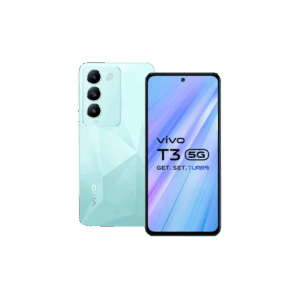 vivo T3 5G (Crystal Flake, 256 GB)  (8 GB RAM)