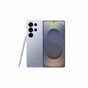 Samsung Galaxy S25 Ultra 5G (12GB RAM, 1TB, Titanium Silverblue)