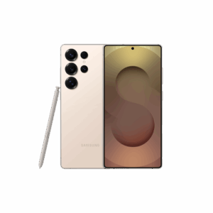 Samsung Galaxy S25 Ultra 5G (Titanium Pinkgold,12GB RAM, 256GB Storage)