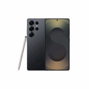 SAMSUNG Galaxy S25 Ultra 5G ( Titanium Jetblack, 512 GB) (12 GB RAM)