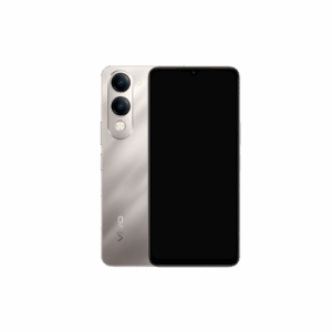vivo Y19e (Titanium Silver, 64 GB)  (4 GB RAM)