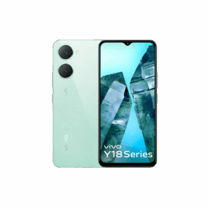 vivo Y18 (Gem Green, 64 GB)  (4 GB RAM)