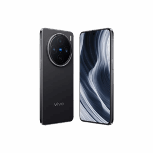 vivo X200 5G (Cosmos Black, 512 GB)  (16 GB RAM)