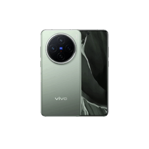 vivo X200 5G (Natural Green, 512 GB)  (16 GB RAM)