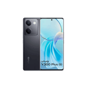 vivo Y300 Plus 5G (Silk Black, 128 GB)  (8 GB RAM)