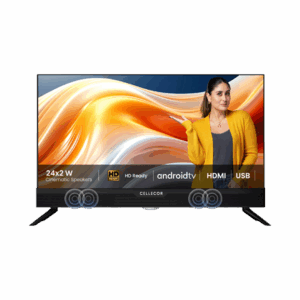 Cellecor Smart TV E-32SB 32 inch