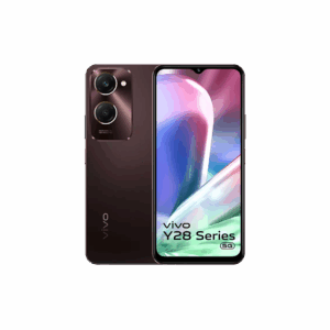 vivo Y28s 5G (Vintage Red, 128 GB)  (6 GB RAM)