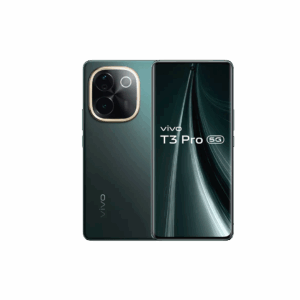 vivo T3 Pro 5G (Emerald Green, 128 GB)  (8 GB RAM)