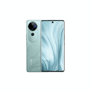 vivo V40 Pro 5G (Ganges Blue, 512 GB)  (12 GB RAM)